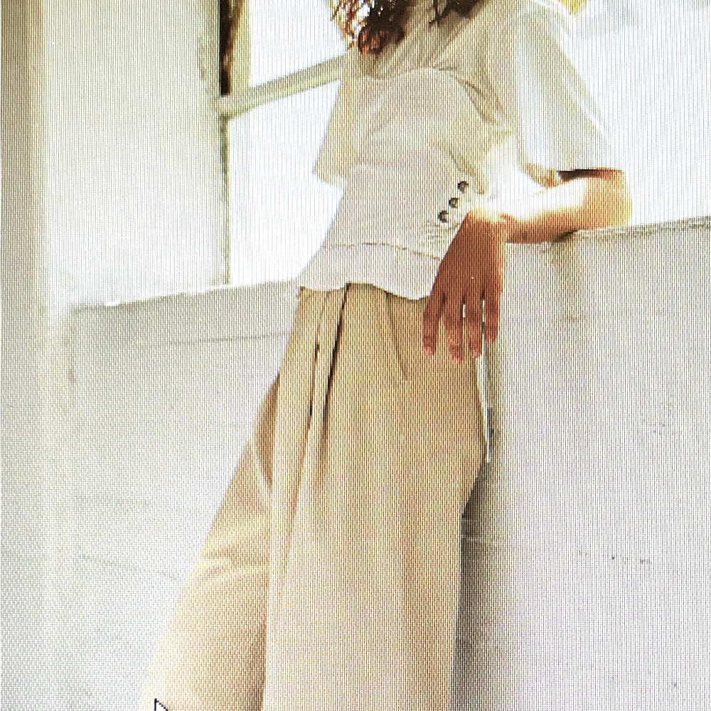 Free people Liberty pants